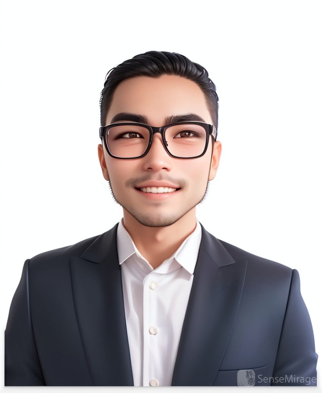 AI 助手头像